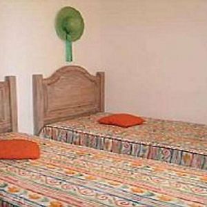 Apartment mit 2 Schlafzimmern
